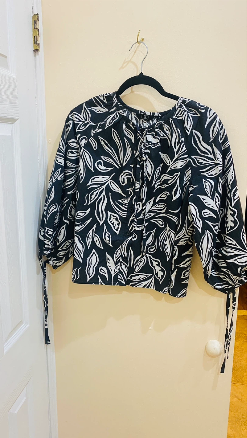 G by Guiliano Rancic size m