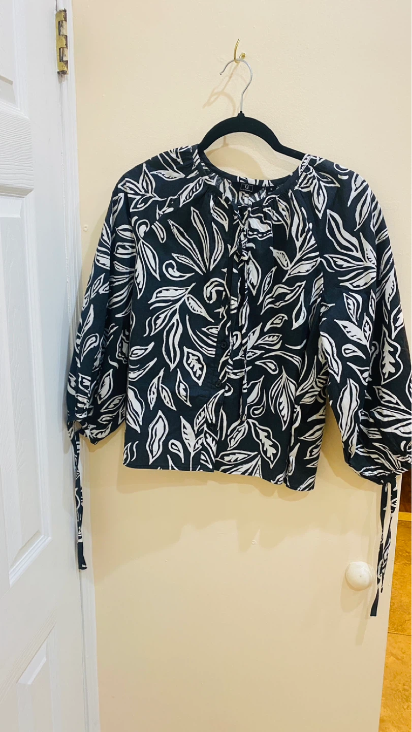 G by Guiliano Rancic size m - photo 2