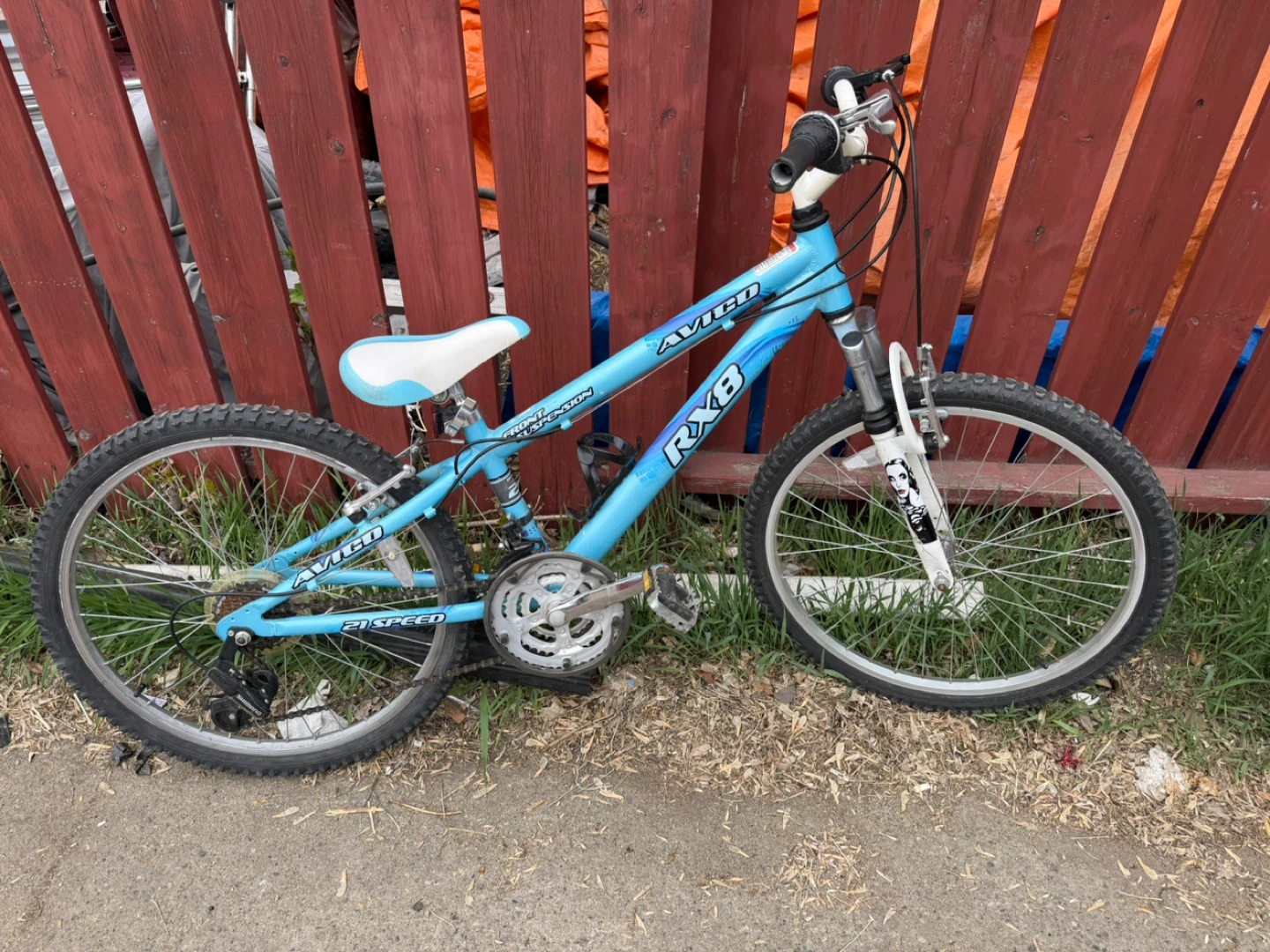 Hearts  Centre 24"bikes - photo 4