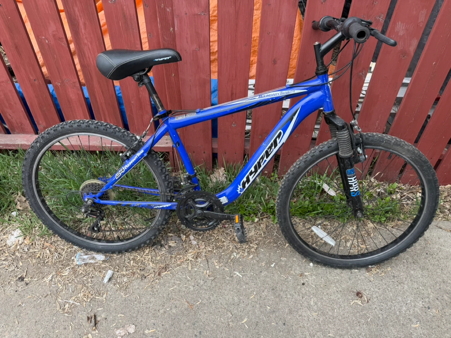 Hearts  Centre 24"bikes - photo 5