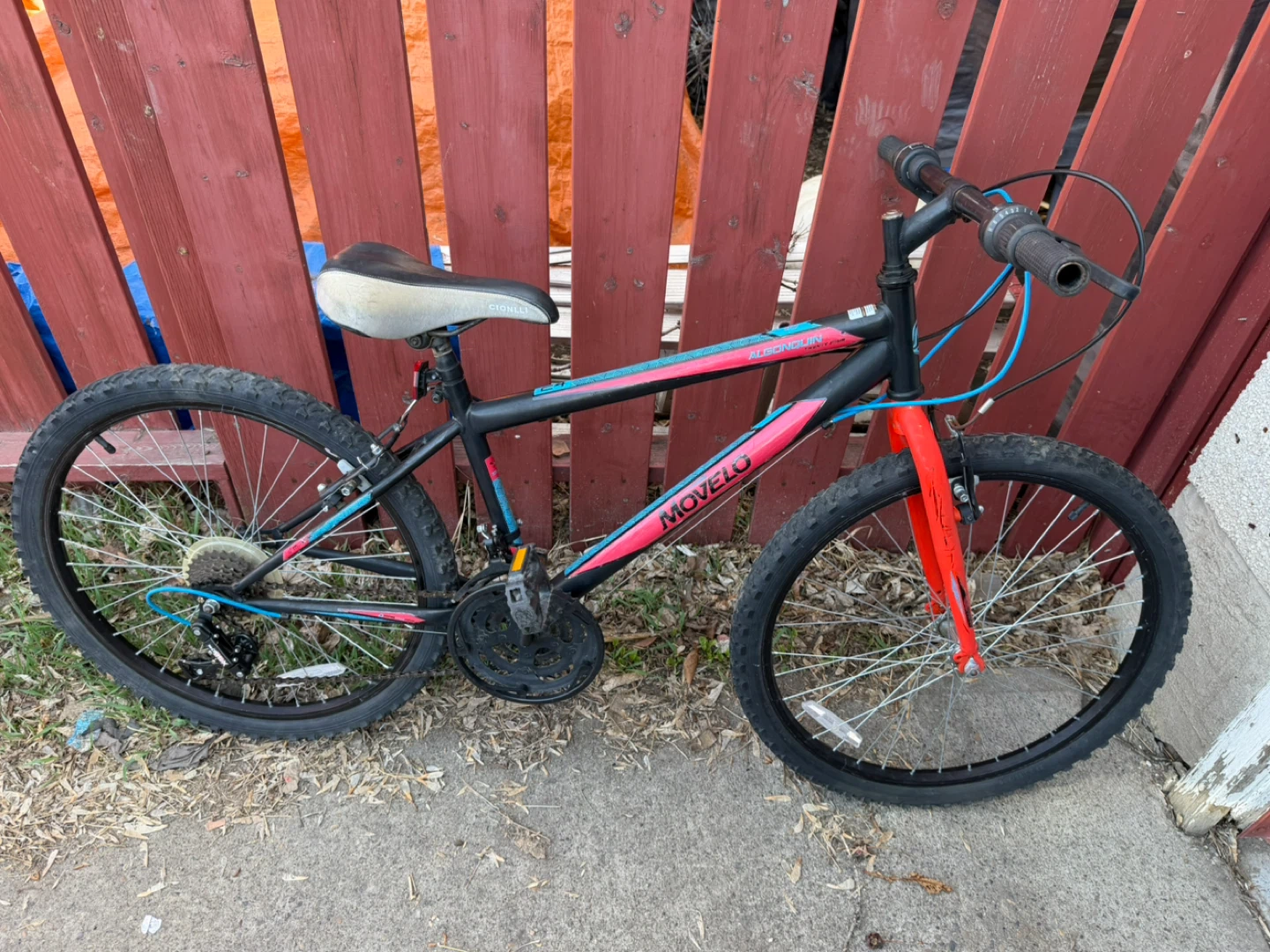 Hearts  Centre 24"bikes - photo 3