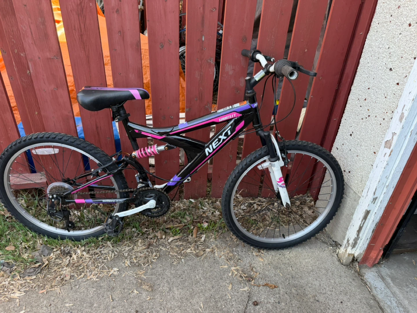 Hearts  Centre 24"bikes - photo 2