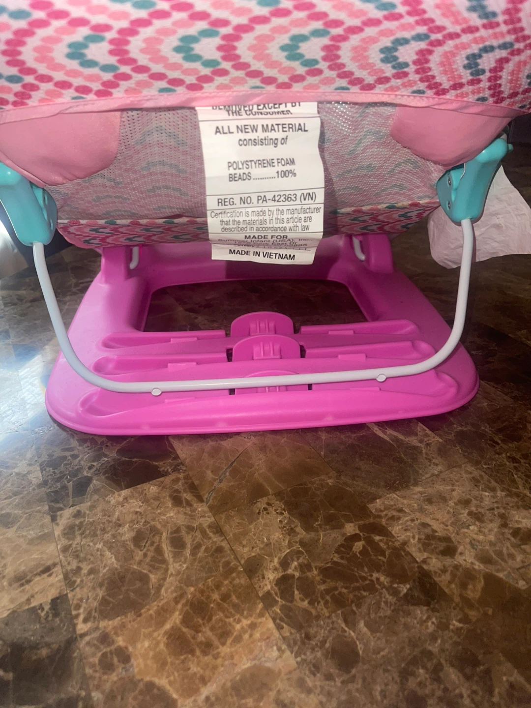 Summer Infant Baby Bather - photo 2