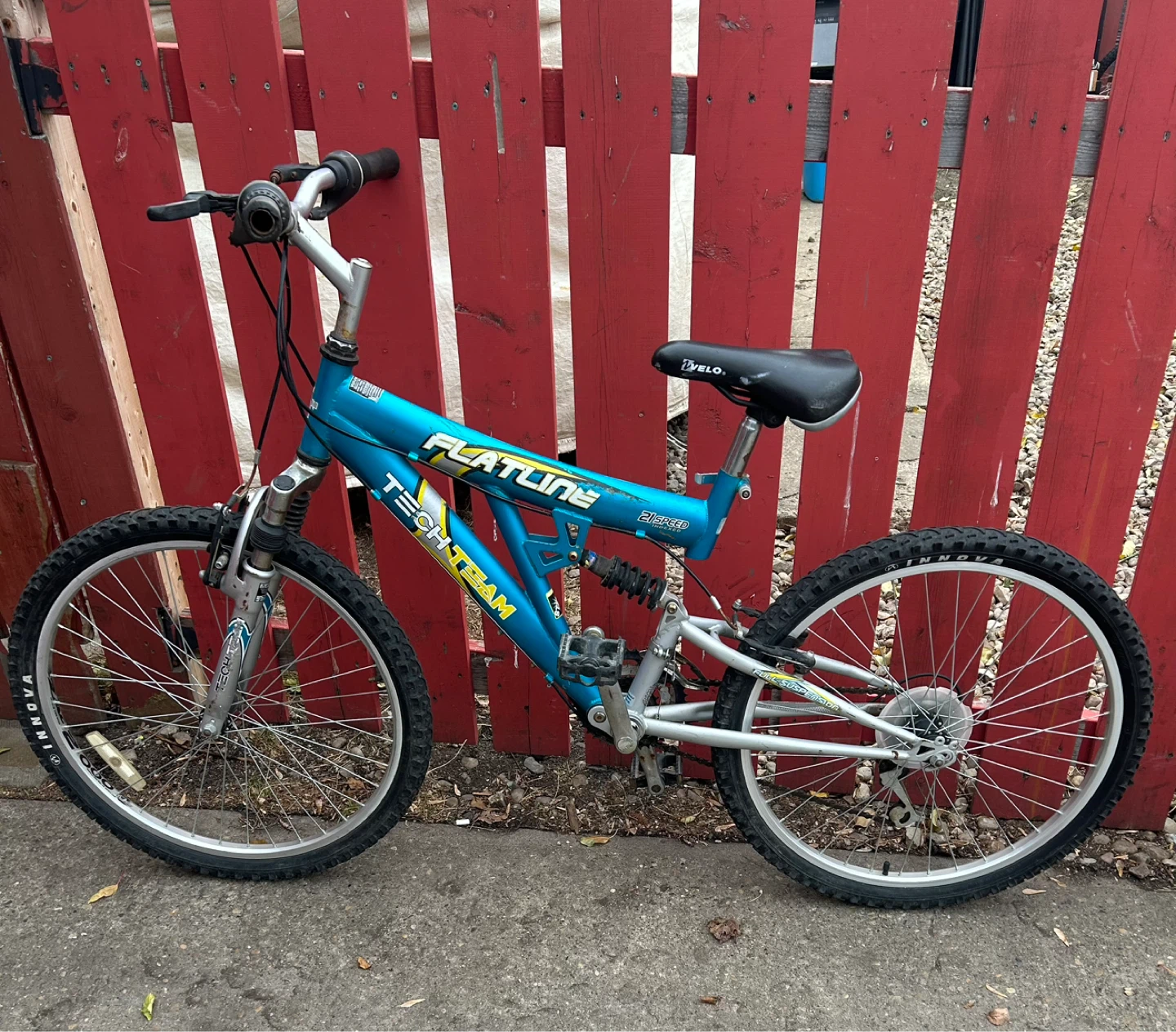 Hearts  Centre 24"bikes - photo 4