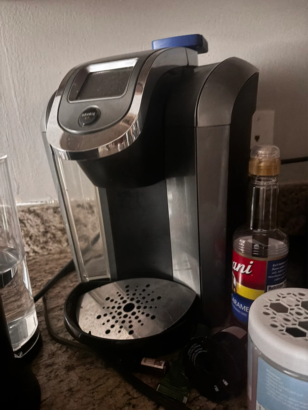 Keurig Coffee Maker