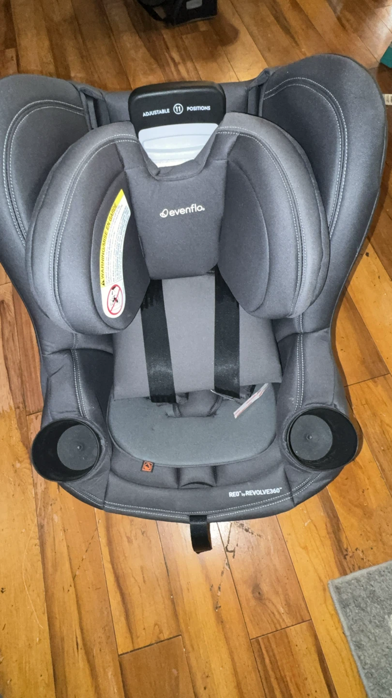 Evenflo Revolve360 Car Seat
