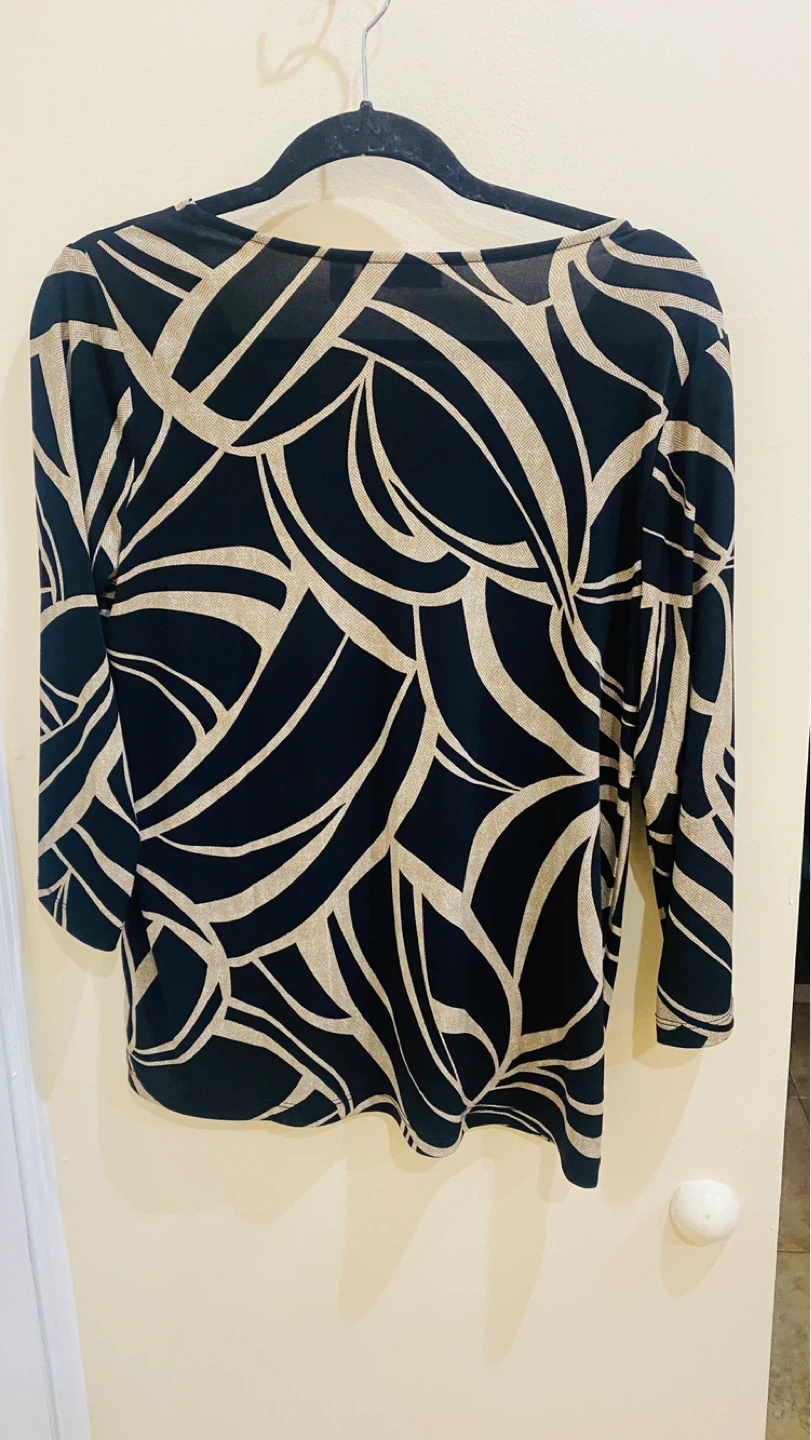 Susan graver size s - photo 3
