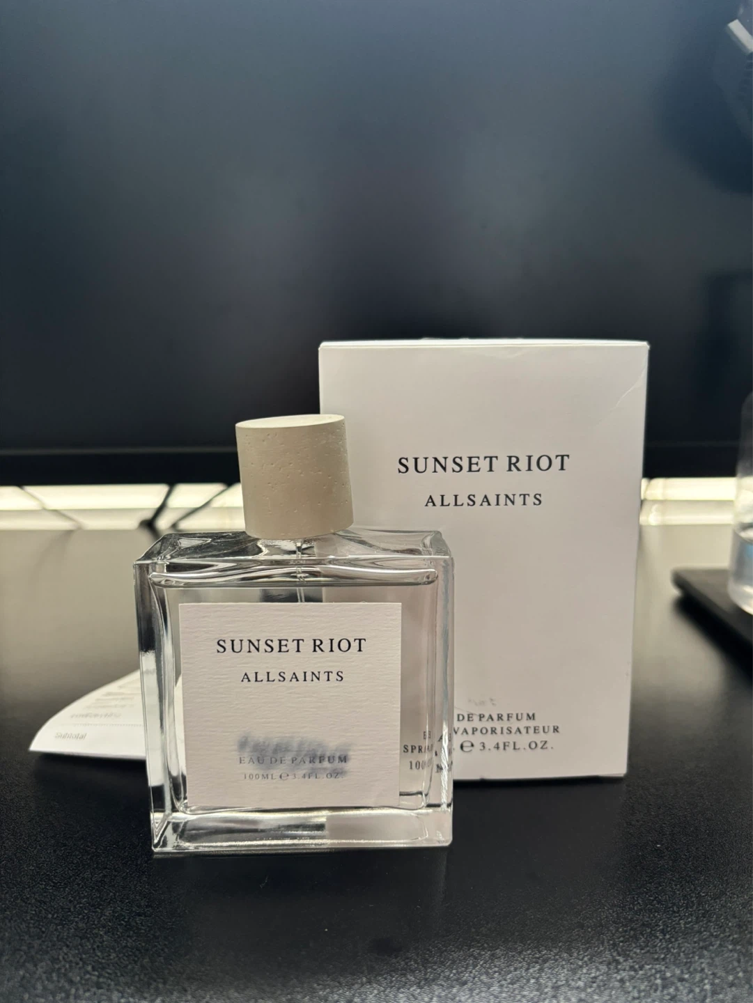 Sunset Riot AllSaints 100 ml EDP