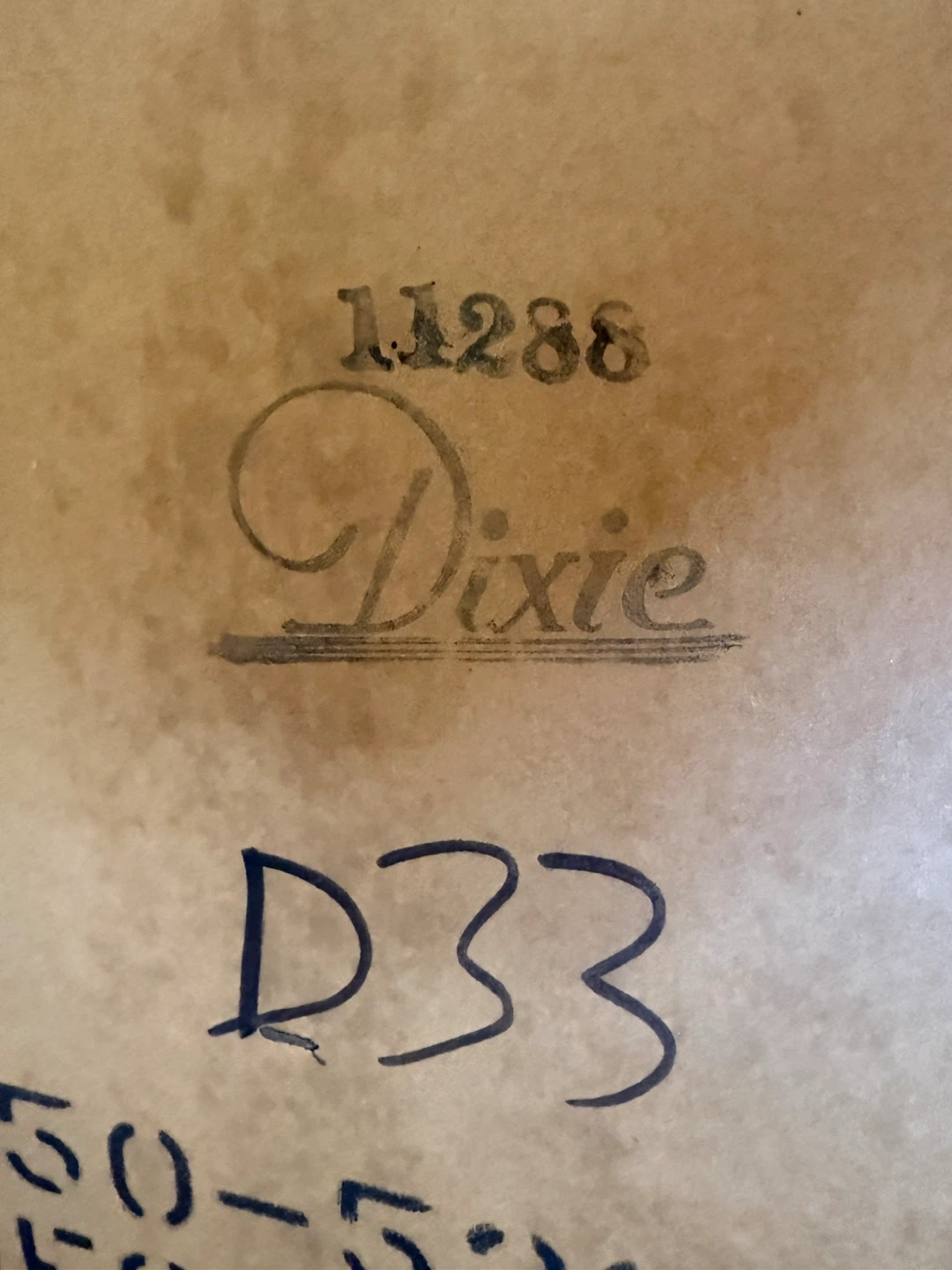 Dixie Rattan Desk - photo 4