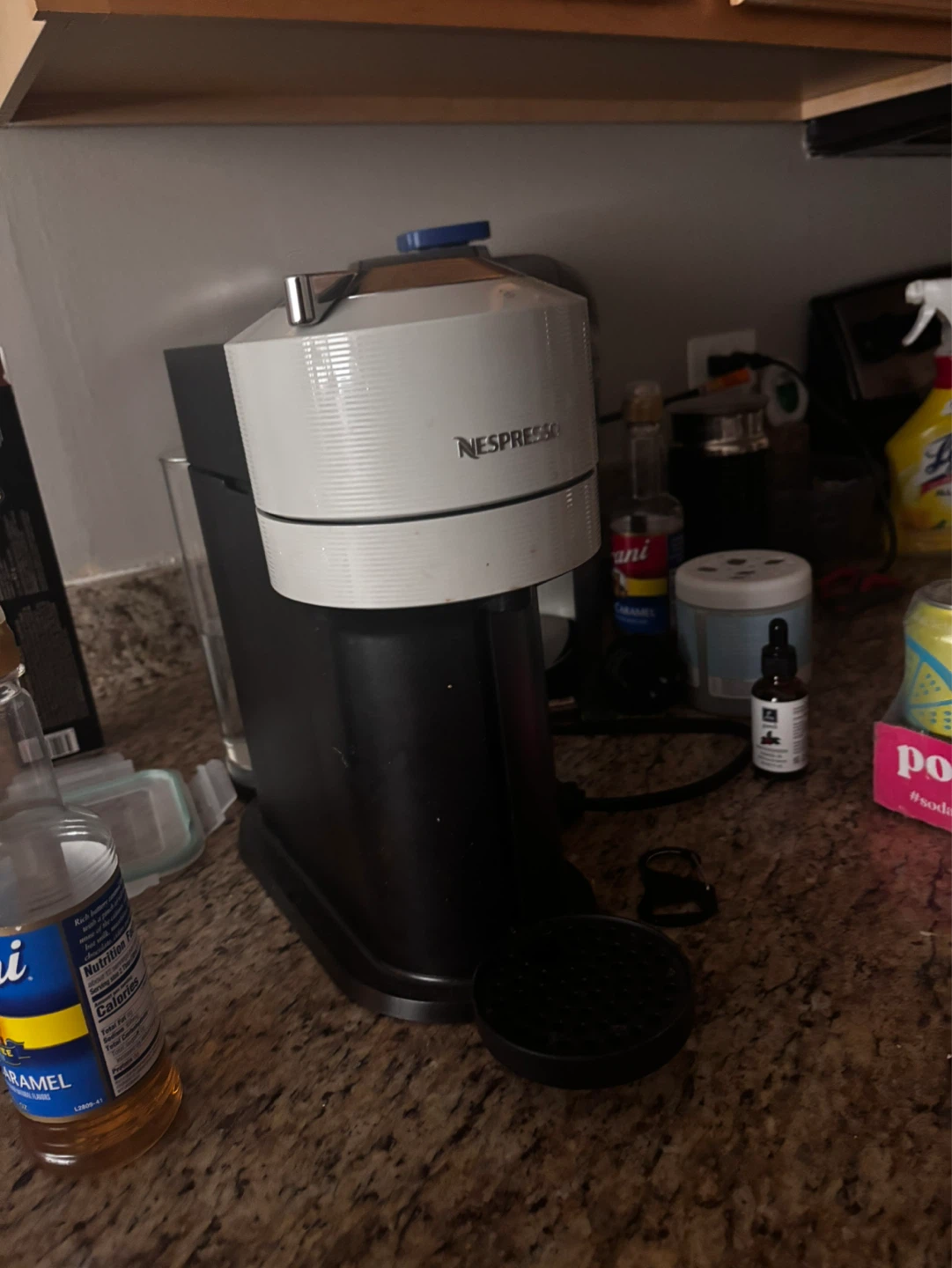 Nespresso Vertuo Coffee Machine