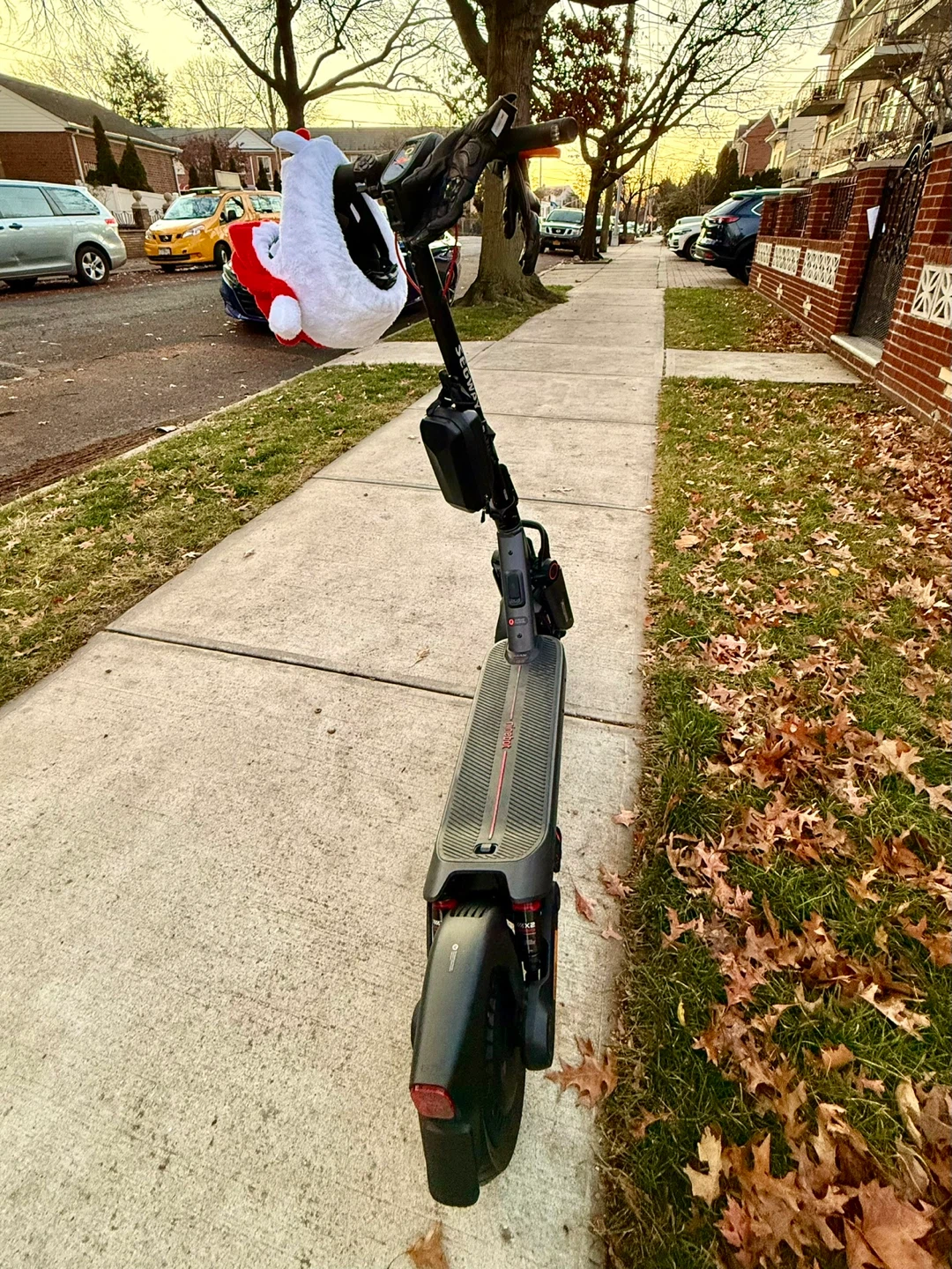 Segway Ninebot Max G3