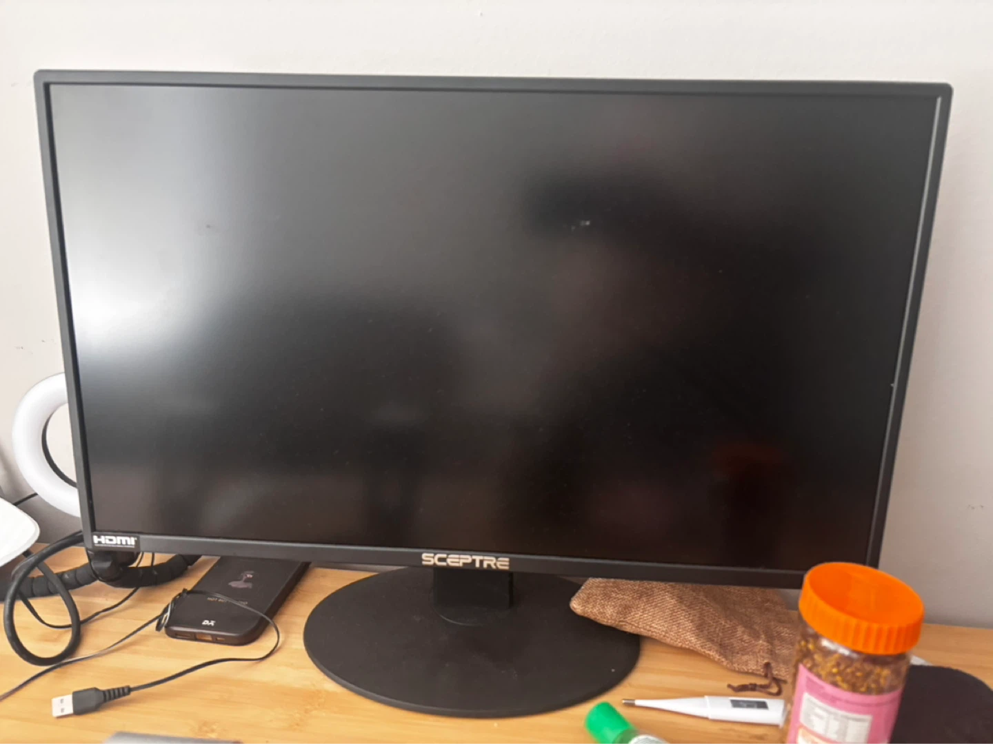 SCEPTRE 24-inch Full HD Monitor