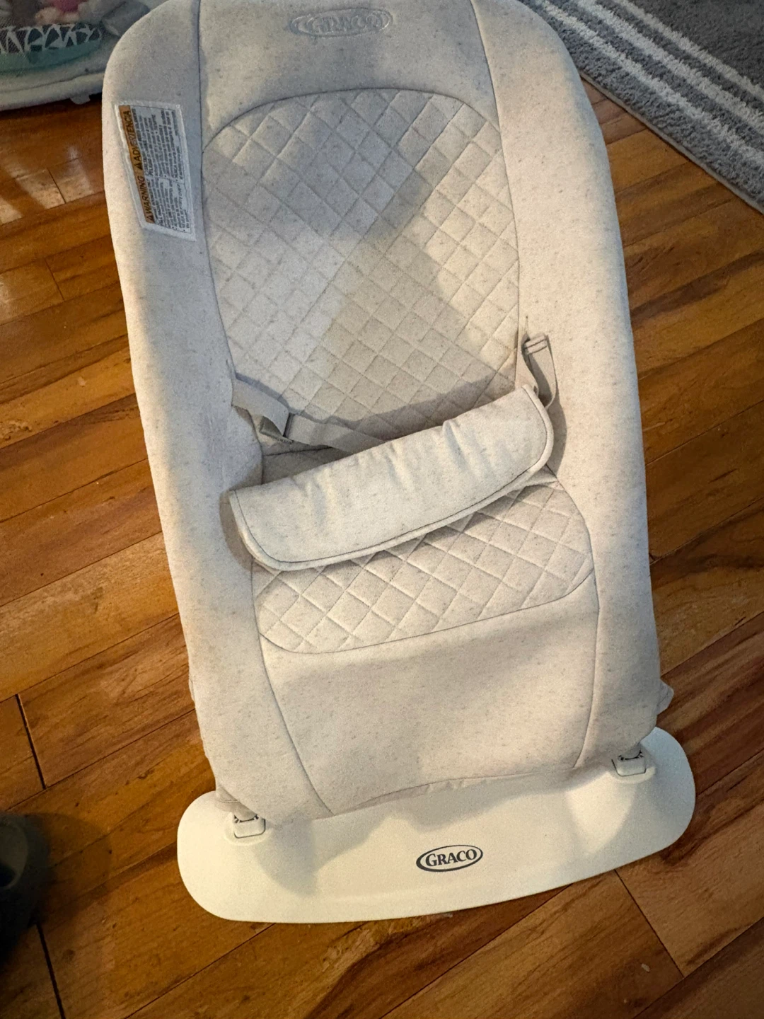 Graco Baby Bouncer Seat