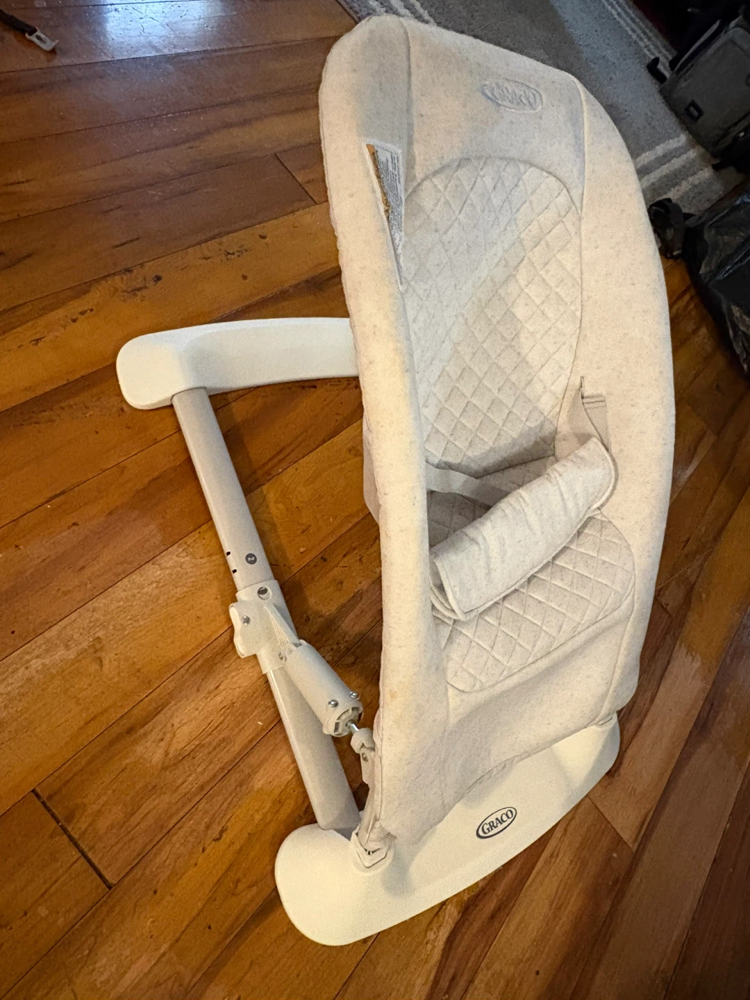 Graco Baby Bouncer Seat - photo 2