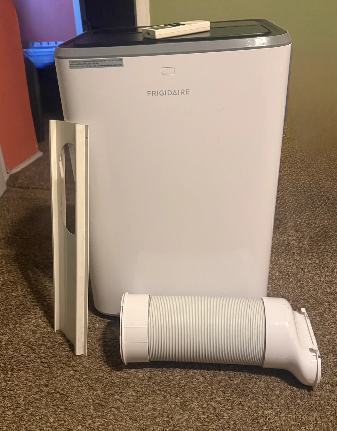Frigidaire Portable Air Conditioner