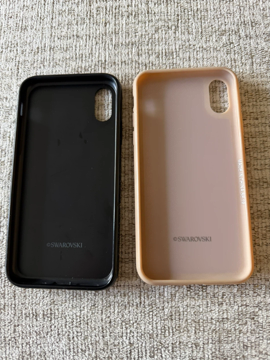 Swarovski iPhone XS Covers - photo 2