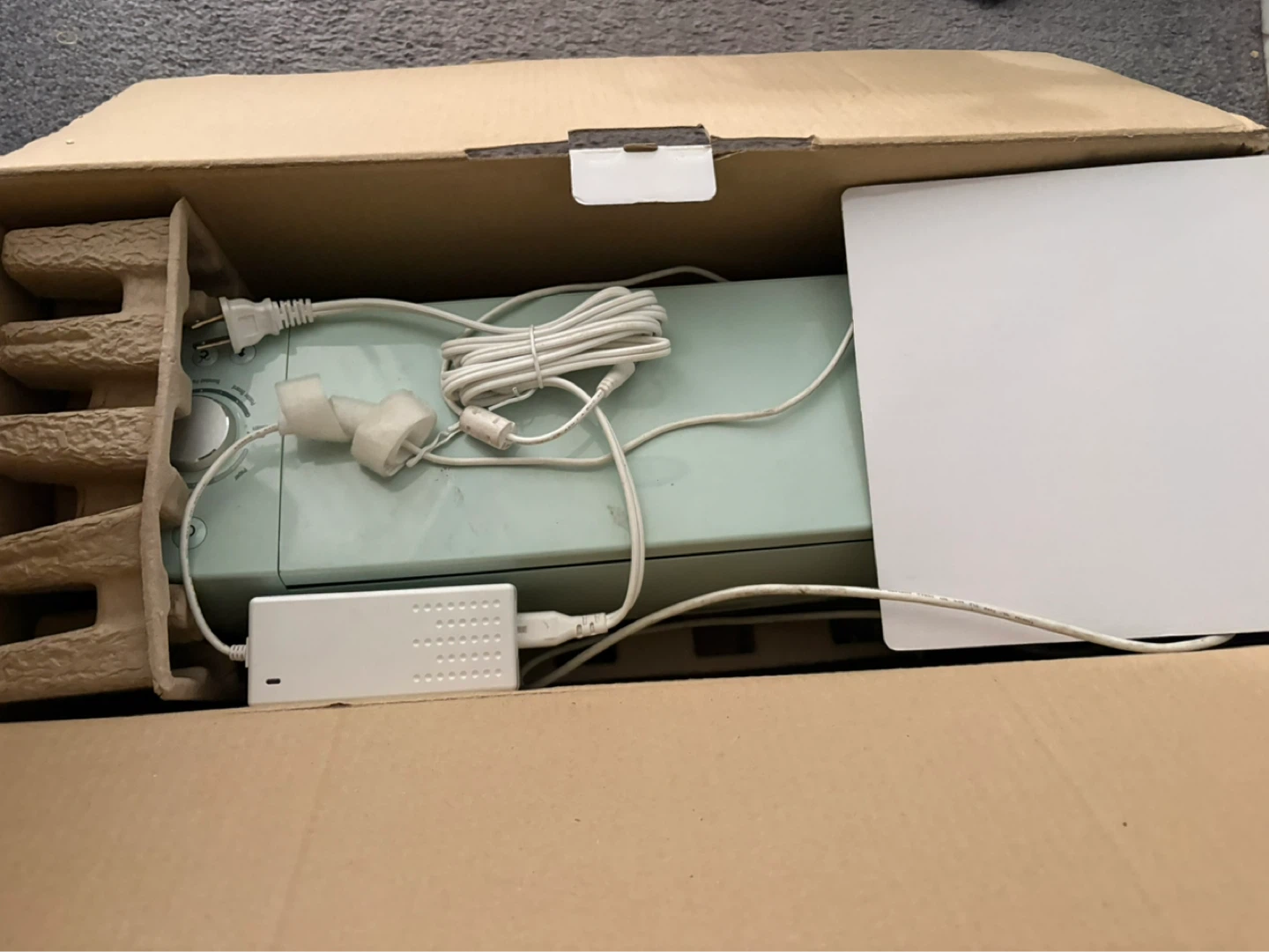 Cricut Explore Air 2 with Heat Press and Vinyl Rolls - photo 2