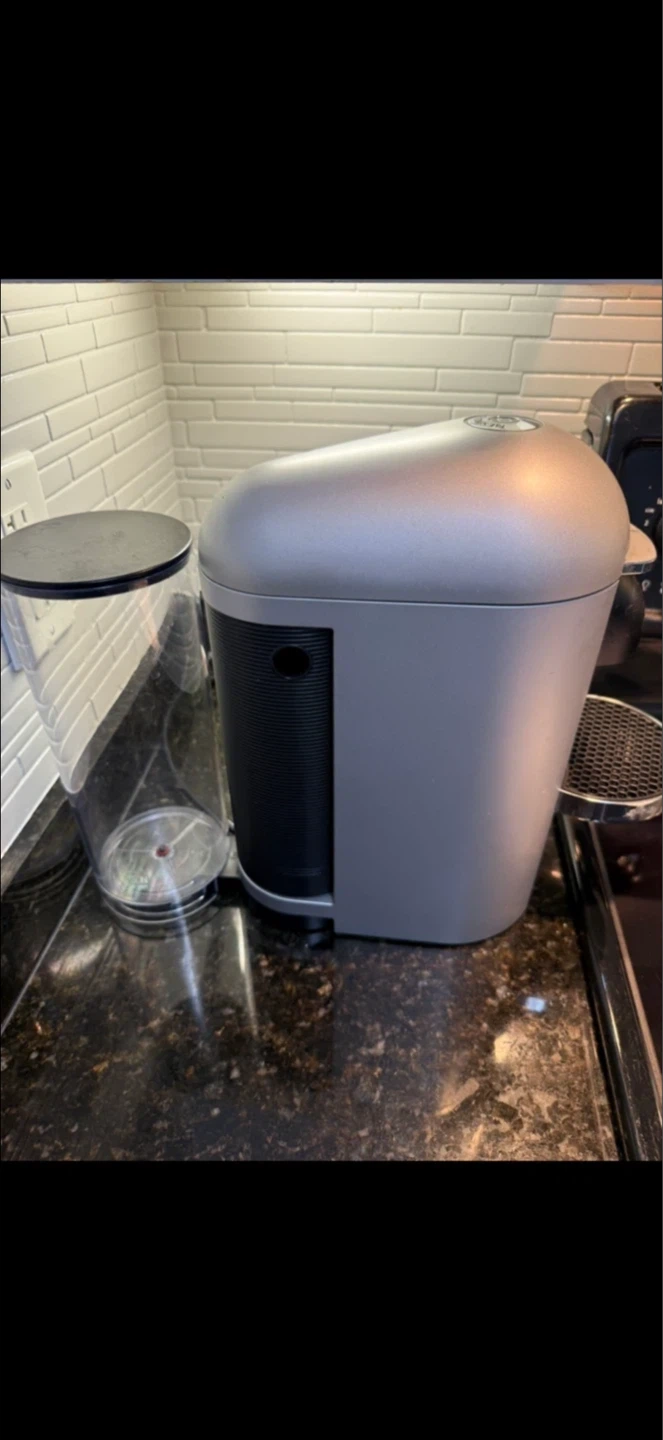Nespresso Vertuo Plus Coffee Machine - photo 2