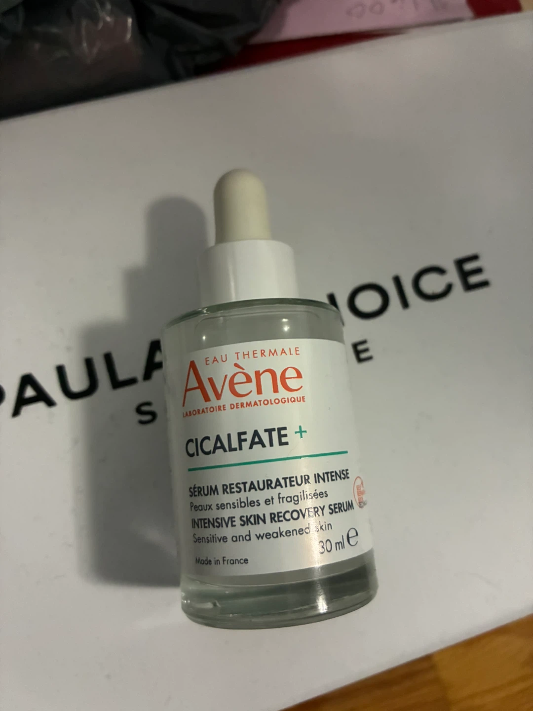 Avene Cicalfate+ Intensive Skin Recovery Serum 30ml