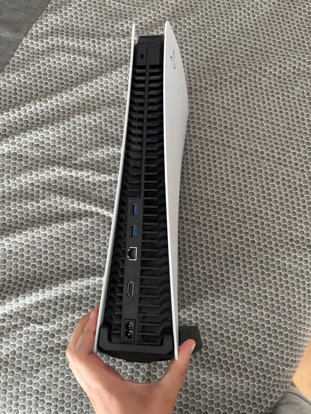 Sony PlayStation 5 Console - photo 3