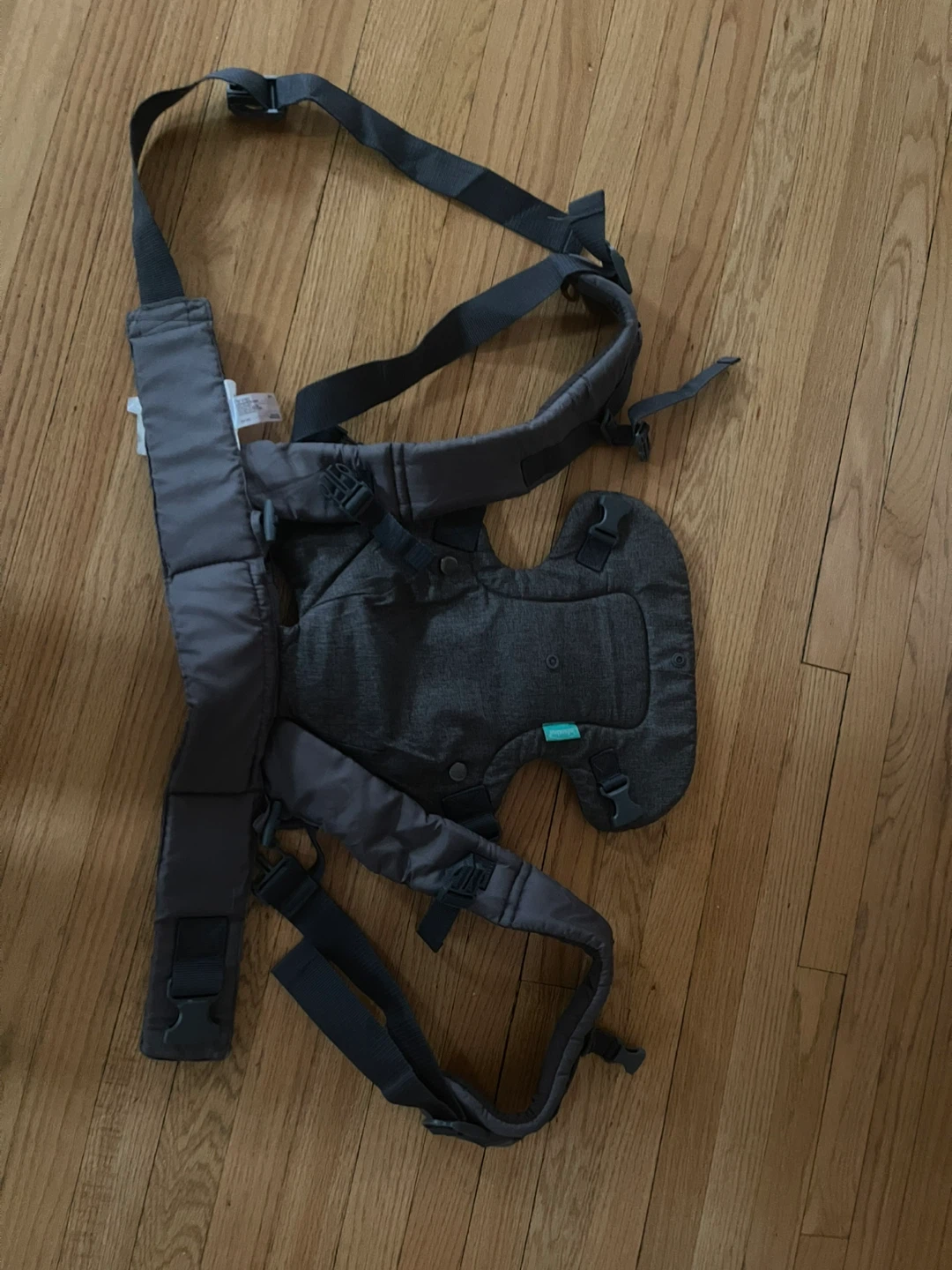 Infantino Baby Carriers - photo 5