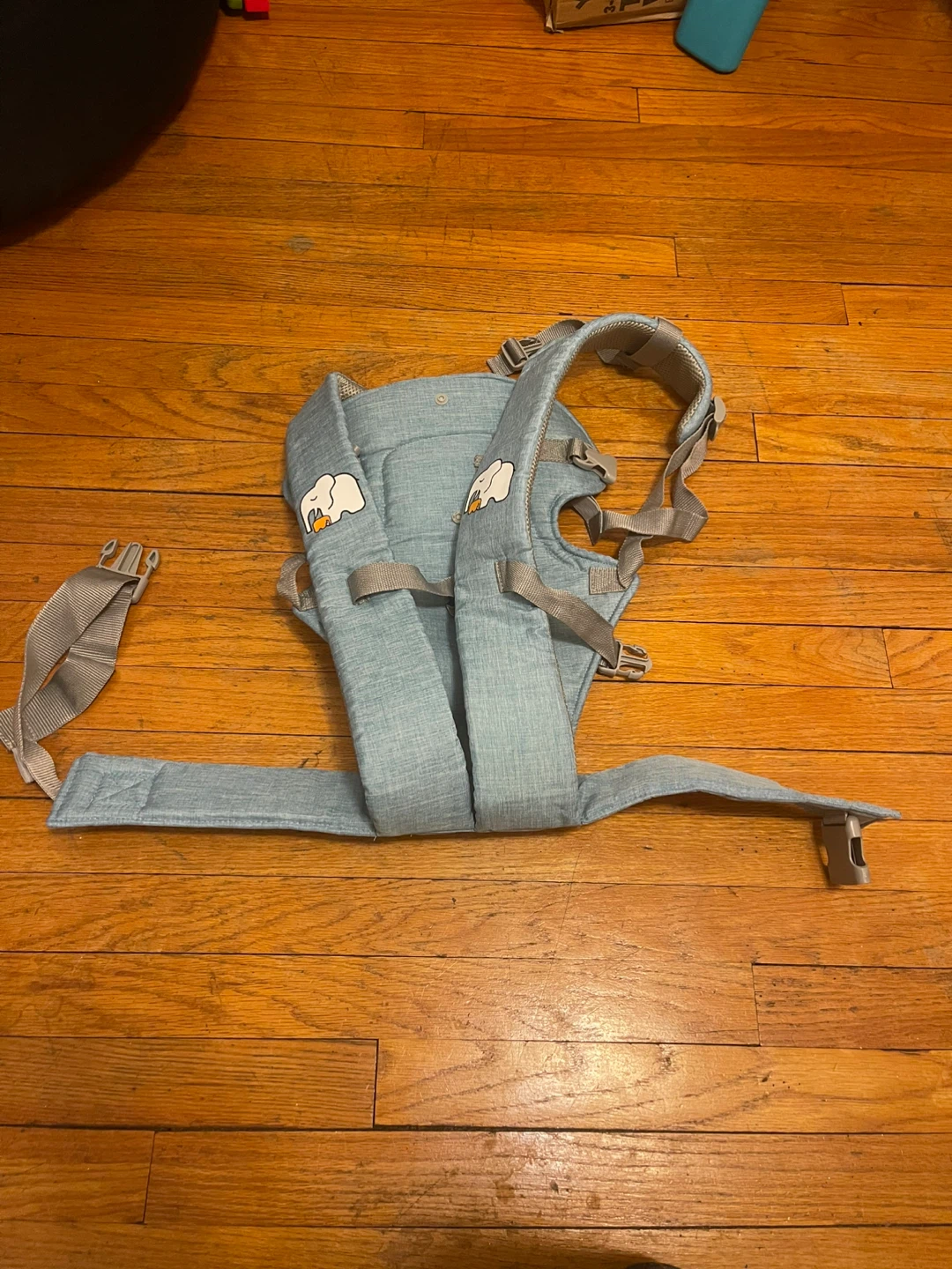 Infantino Baby Carriers