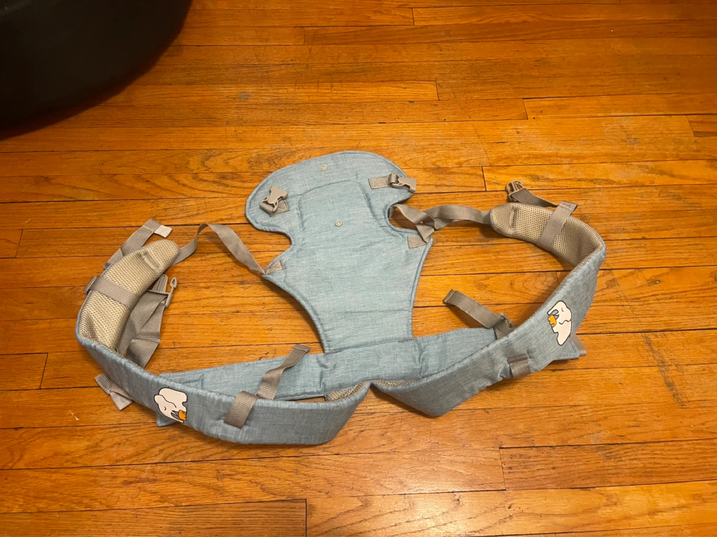 Infantino Baby Carriers - photo 2