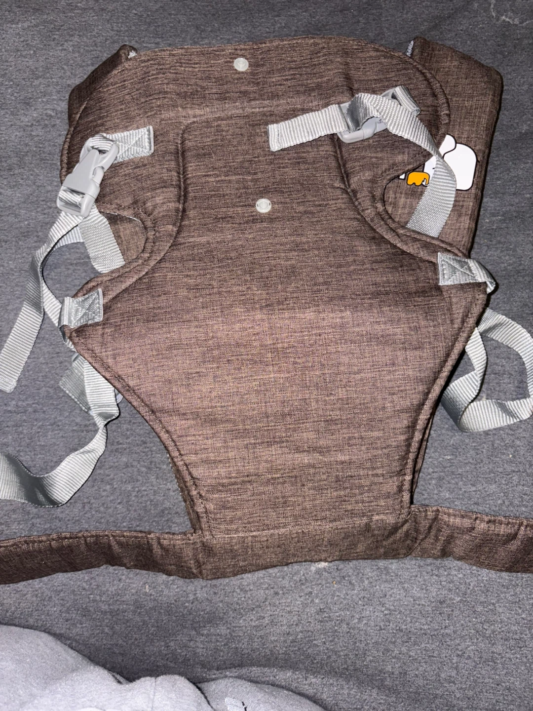 Infantino Baby Carriers - photo 4