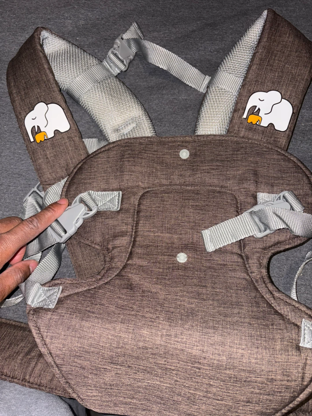 Infantino Baby Carriers - photo 3