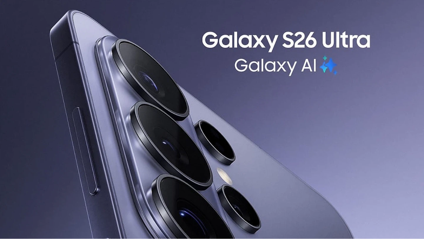 Samsung Galaxy S26 Ultra