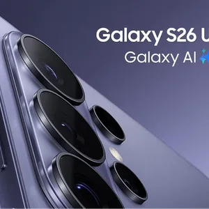 Samsung Galaxy S26 Ultra