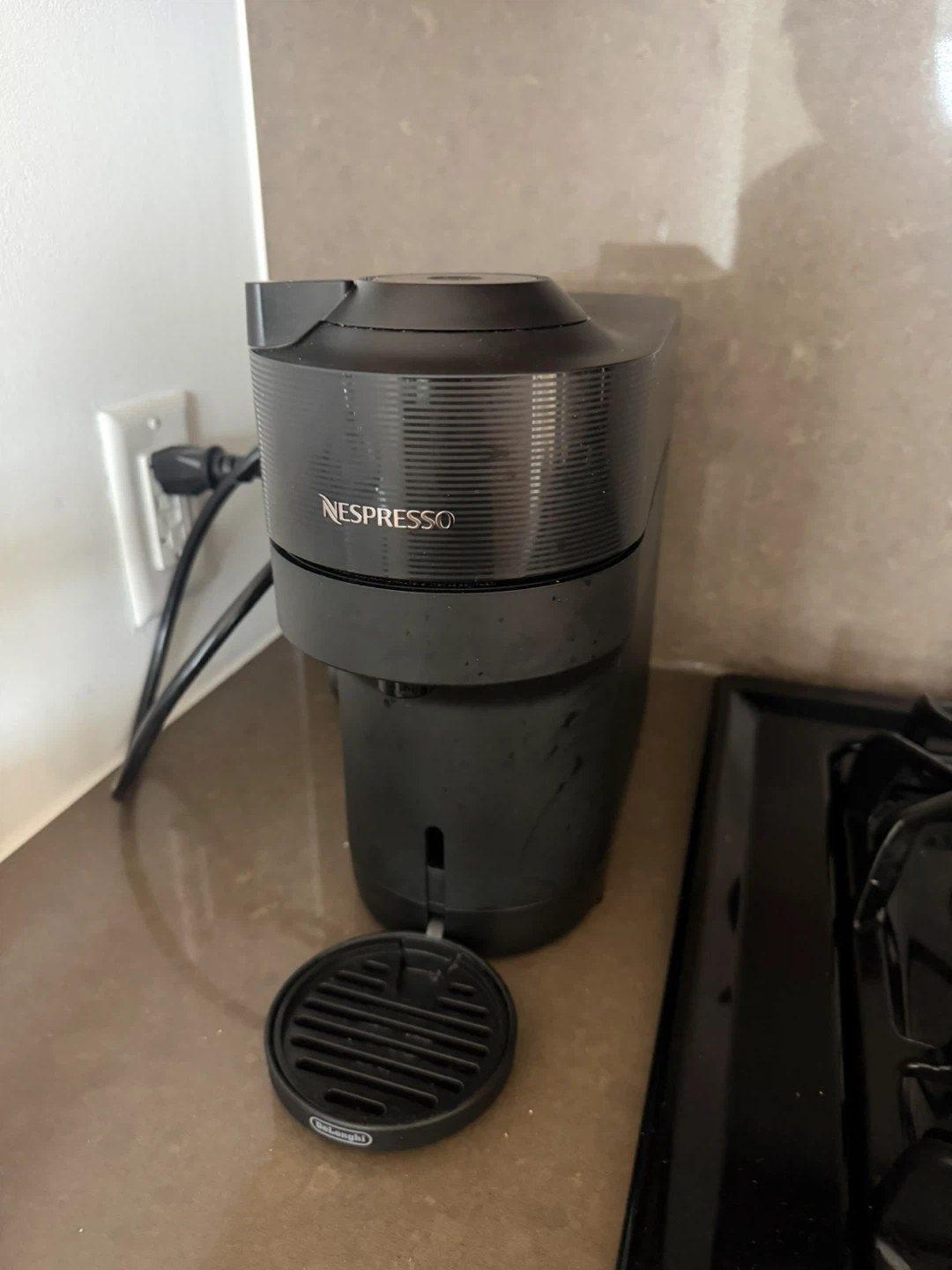 Nespresso Vertuo Pop + Coffee and Espresso Machine - photo 2