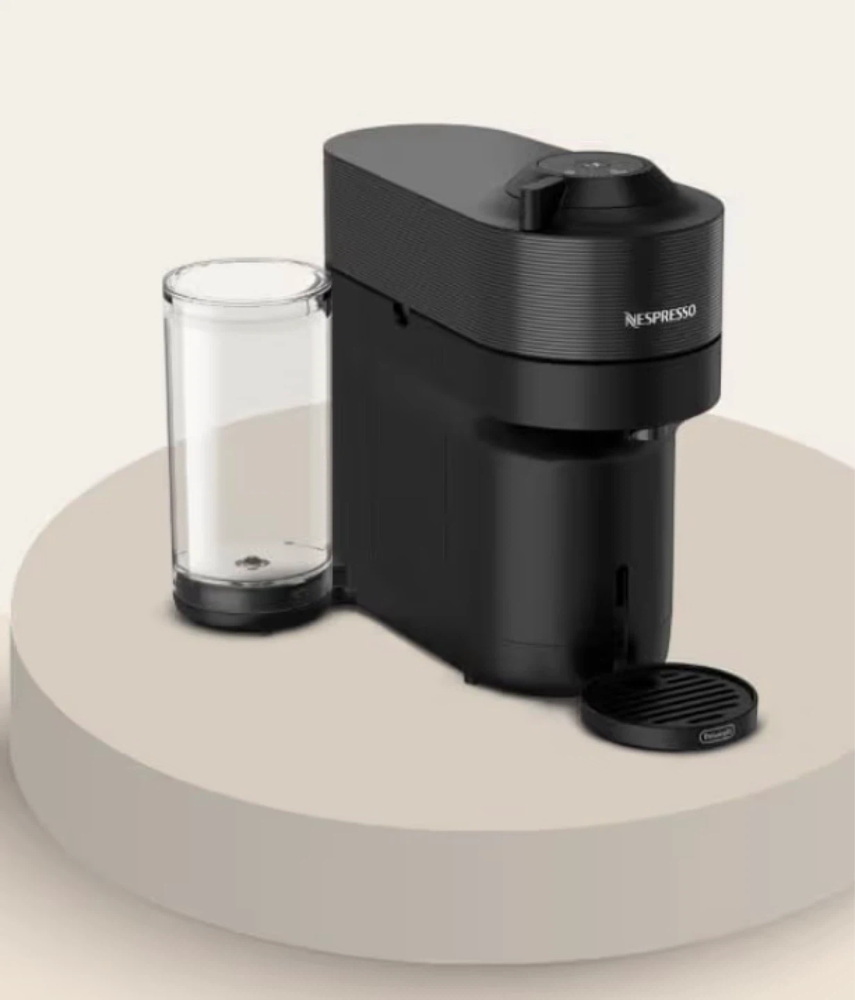 Nespresso Vertuo Pop + Coffee and Espresso Machine