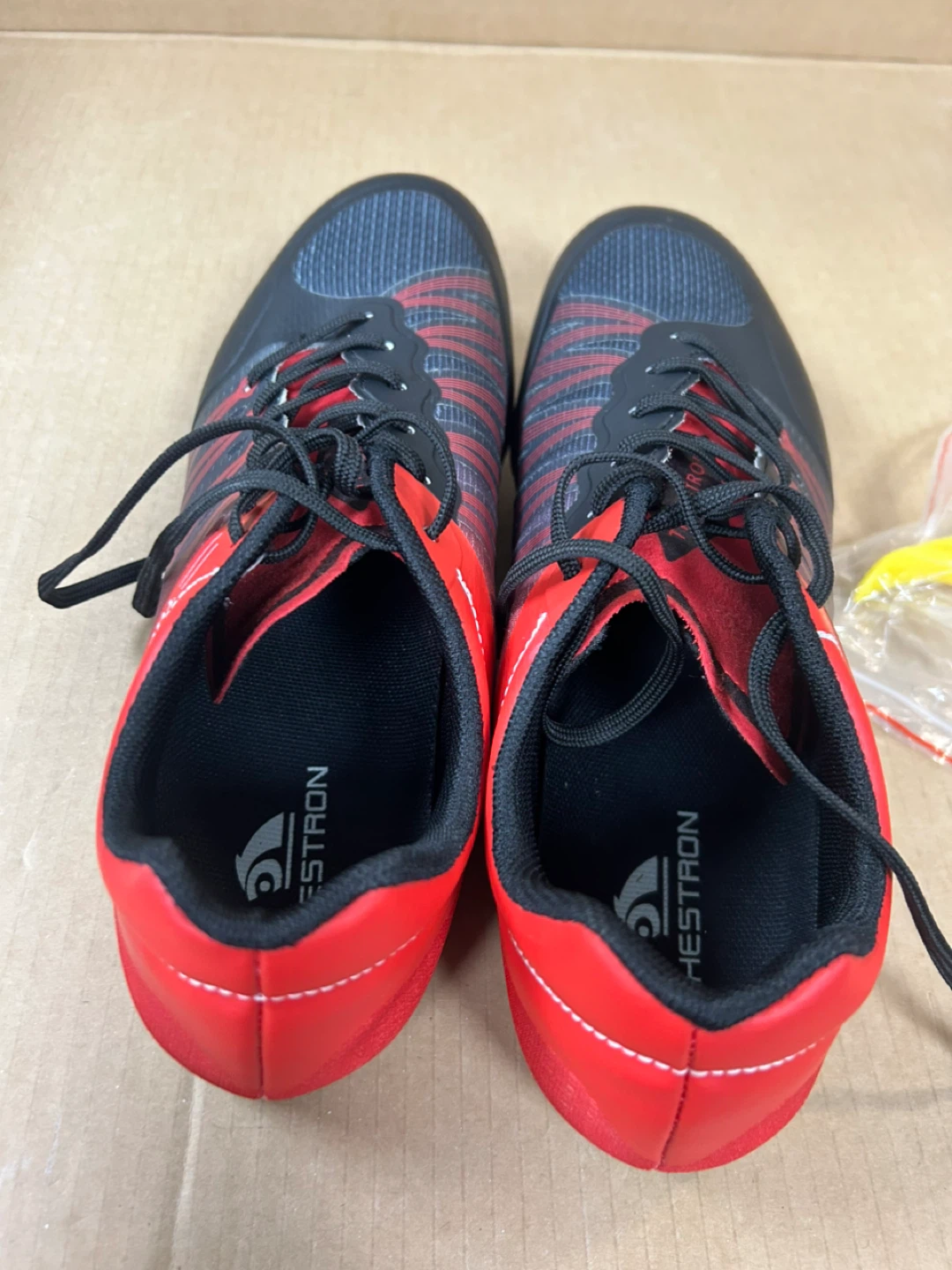 THESTRON Track Spikes Running Shoes - photo 3