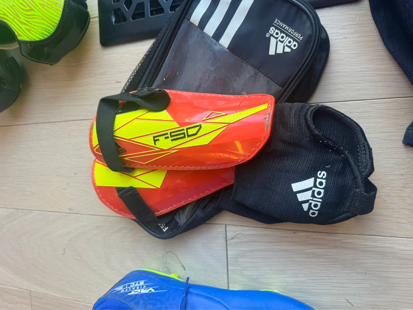 Decathlon F50 Viralto FG Soccer Cleats - photo 3