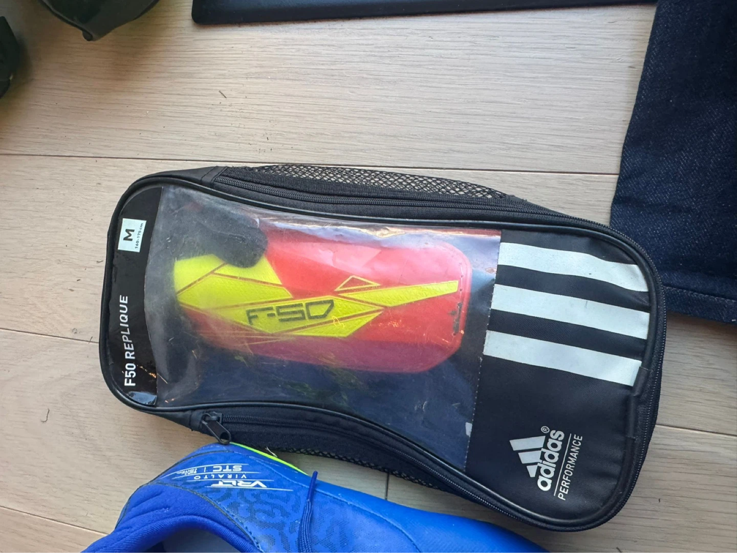 Decathlon F50 Viralto FG Soccer Cleats - photo 4