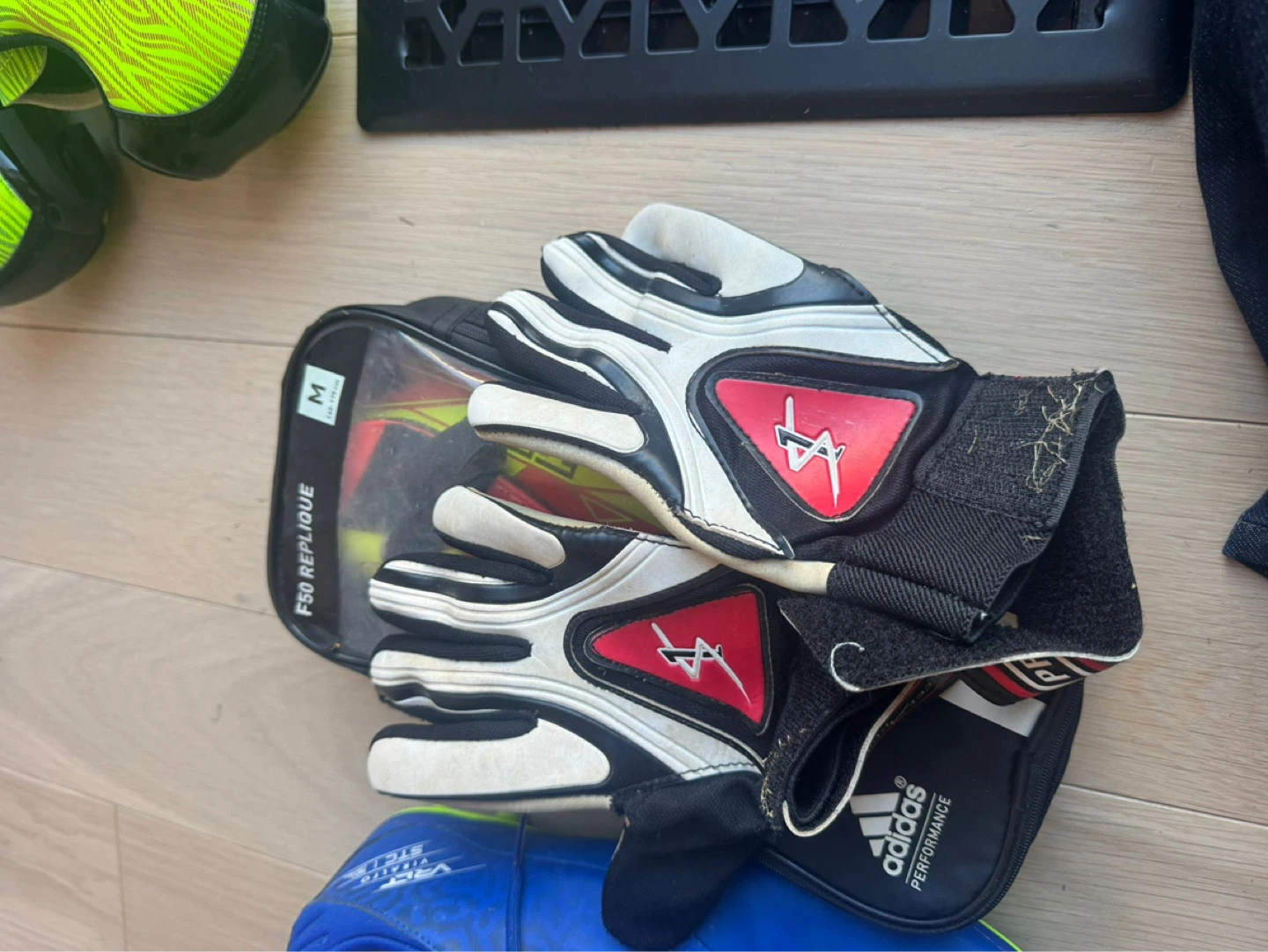Decathlon F50 Viralto FG Soccer Cleats