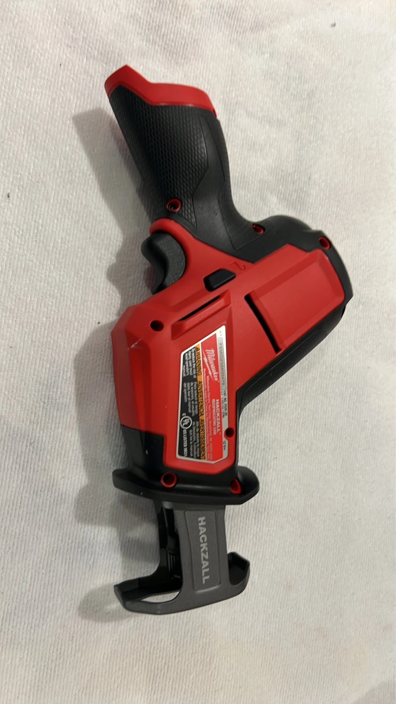Milwaukee M12 Fuel - photo 2
