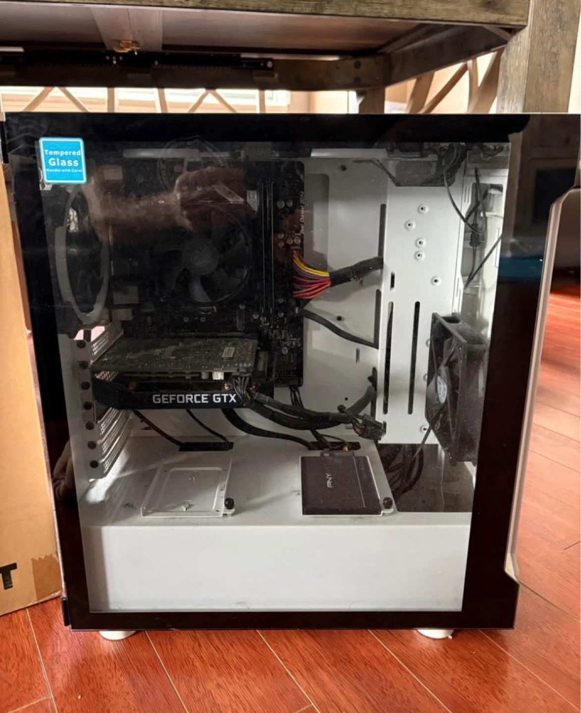 gaming pc - photo 2
