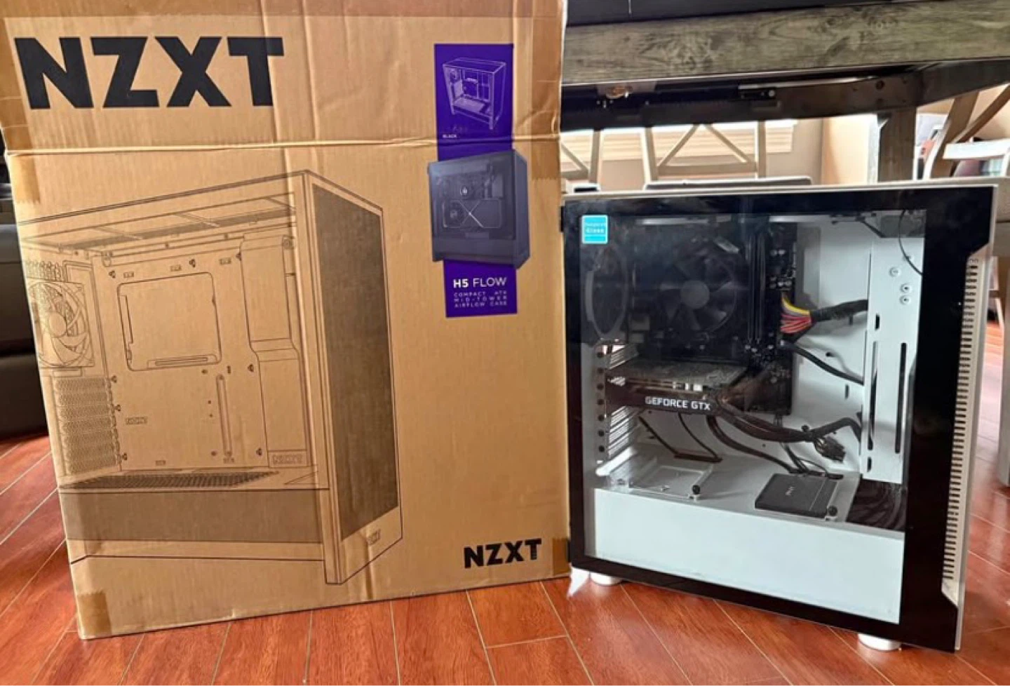 gaming pc