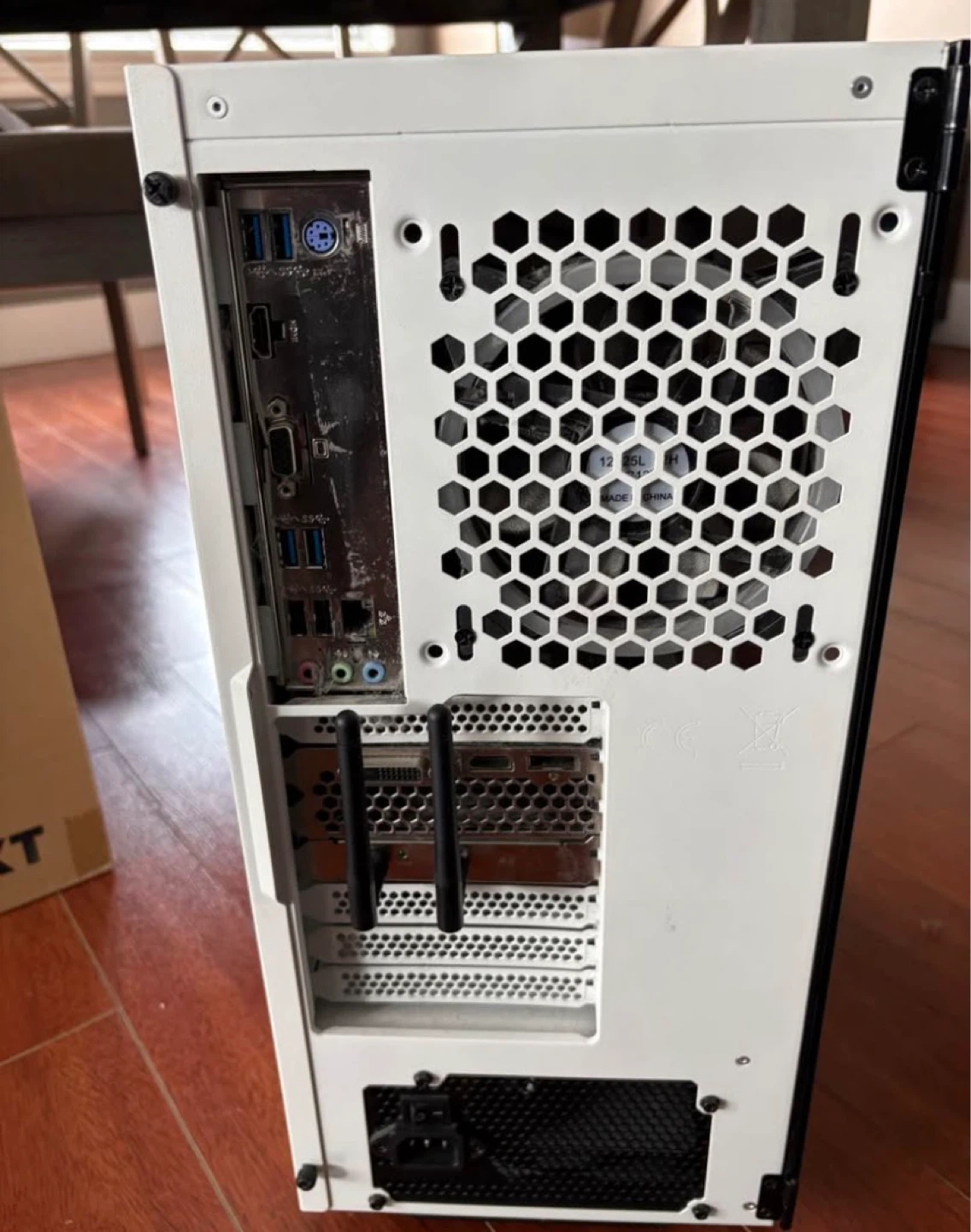 gaming pc - photo 4