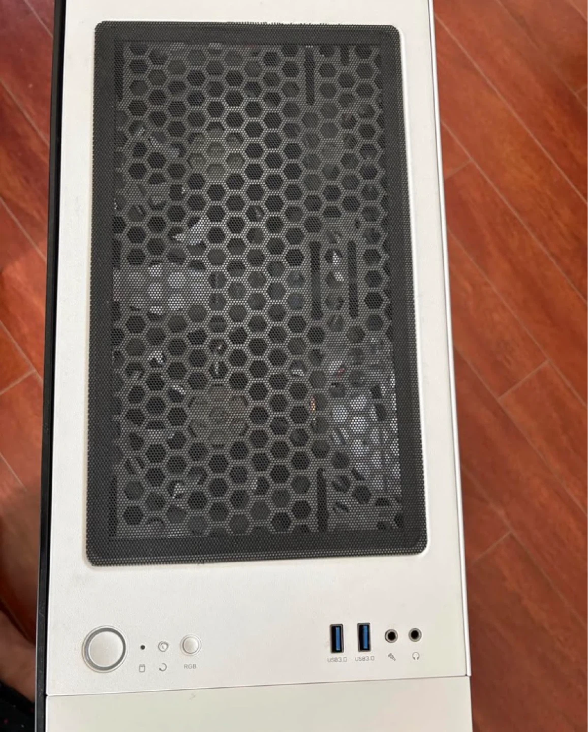 gaming pc - photo 3