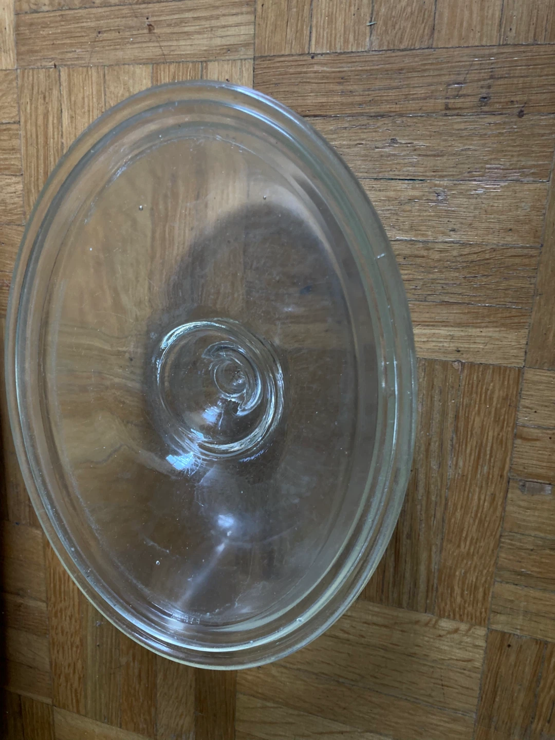 Glass Baking Dish with Lid - photo 3