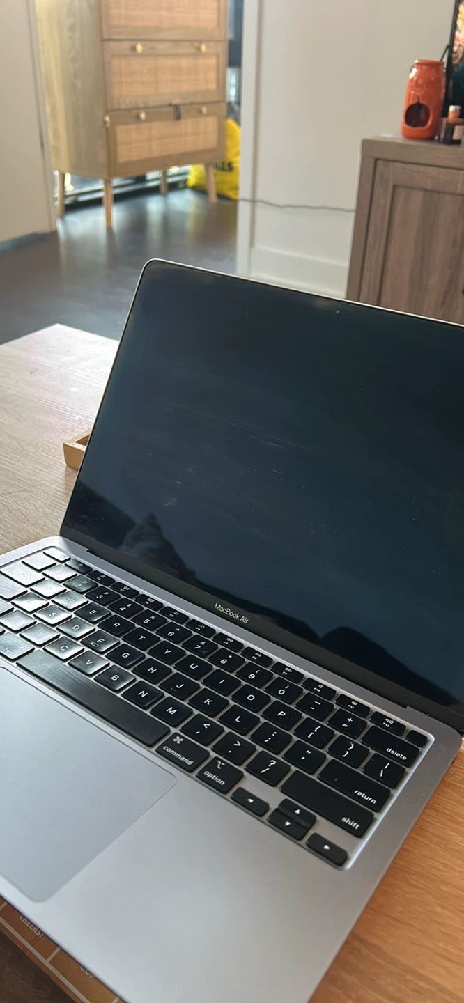 Apple MacBook Air 2020 - For Parts or Repair (Liquid Damage)