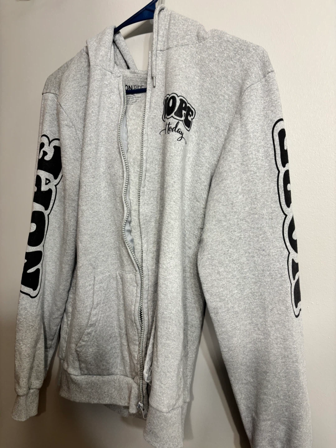 Hoodies - photo 4