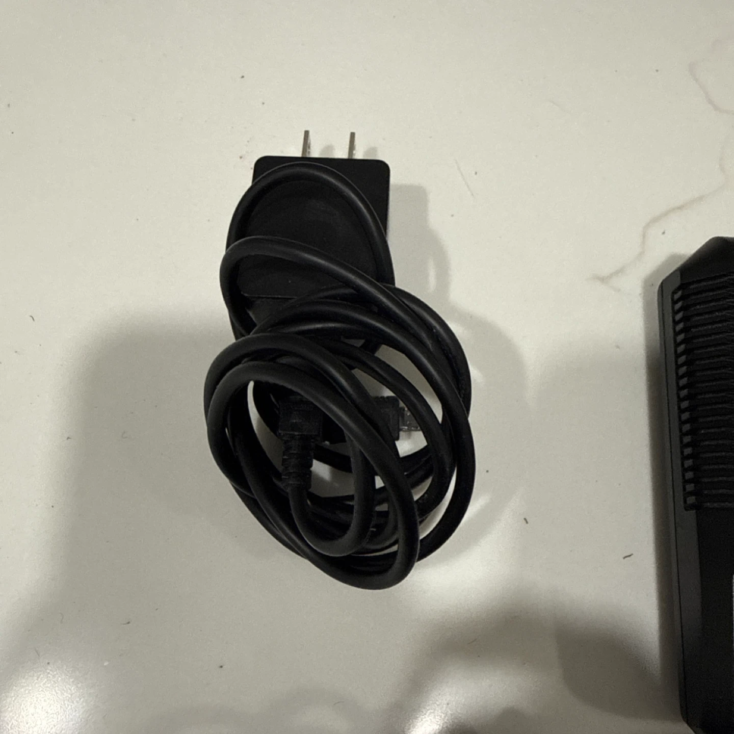 Sega Genesis 16-Bit Console with Controllers and Power Adapter - photo 5