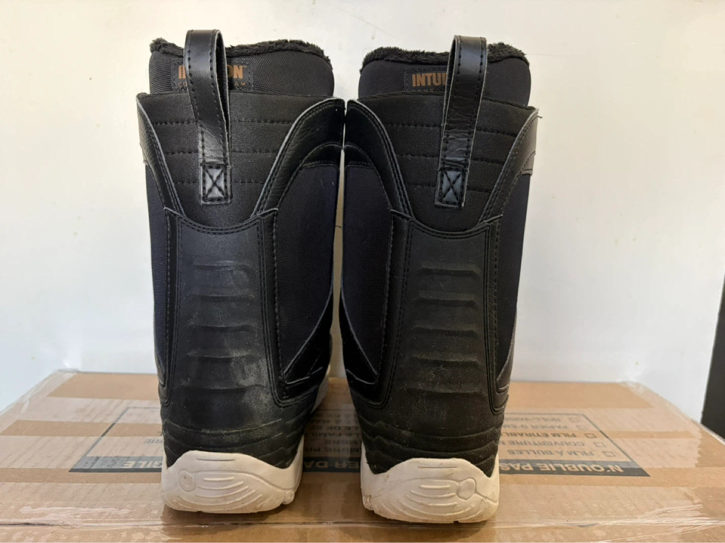 K2 Haven BOA Women's Snowboard Boot - photo 3