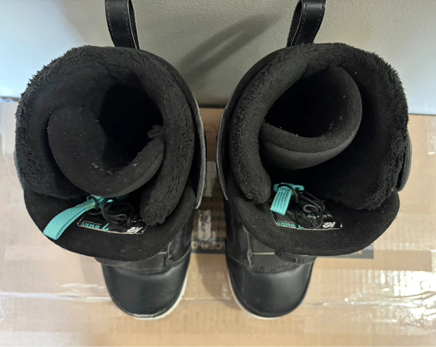 K2 Haven BOA Women's Snowboard Boot - photo 2