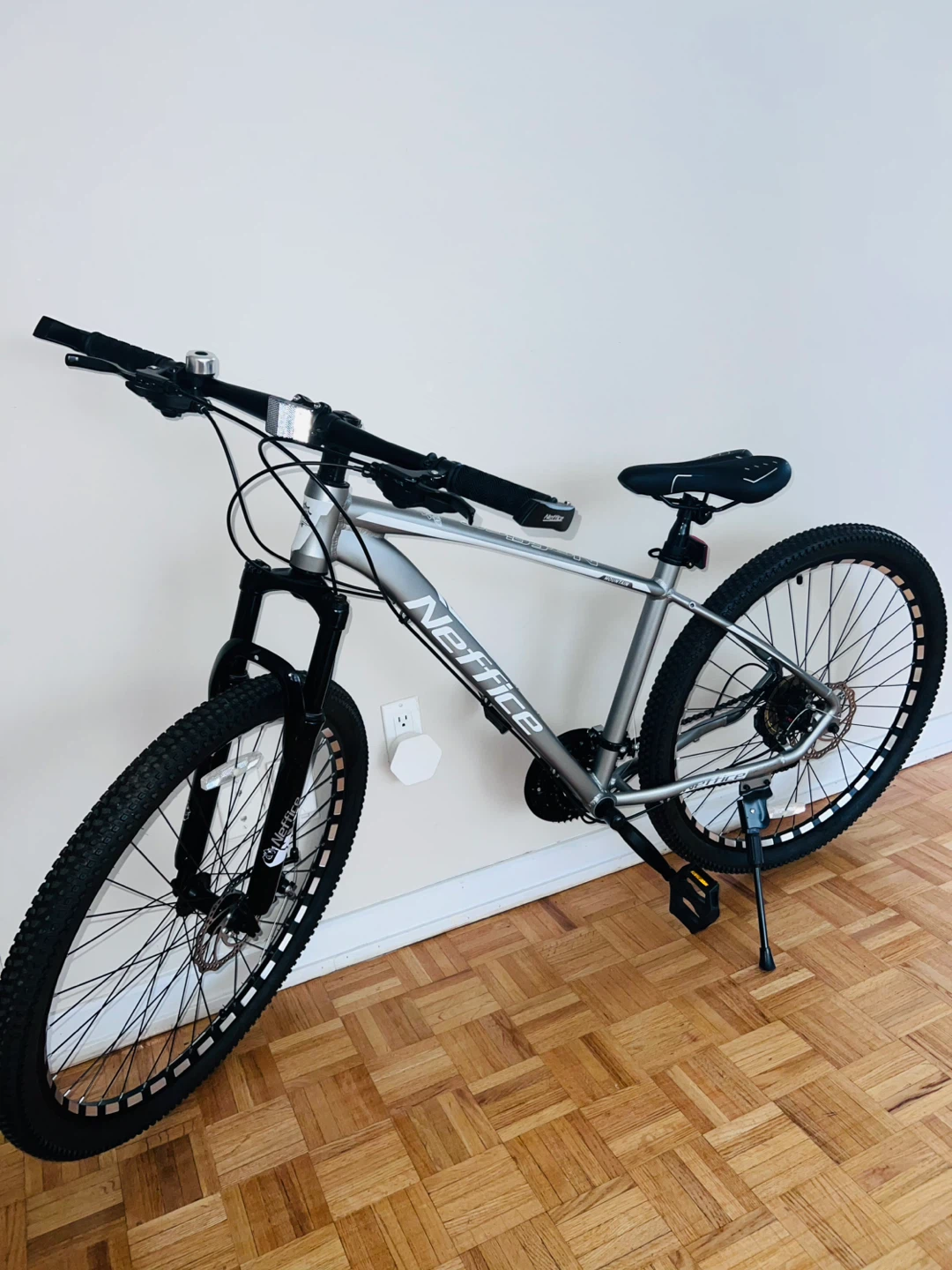 27.5" Mountain Bike_NEW