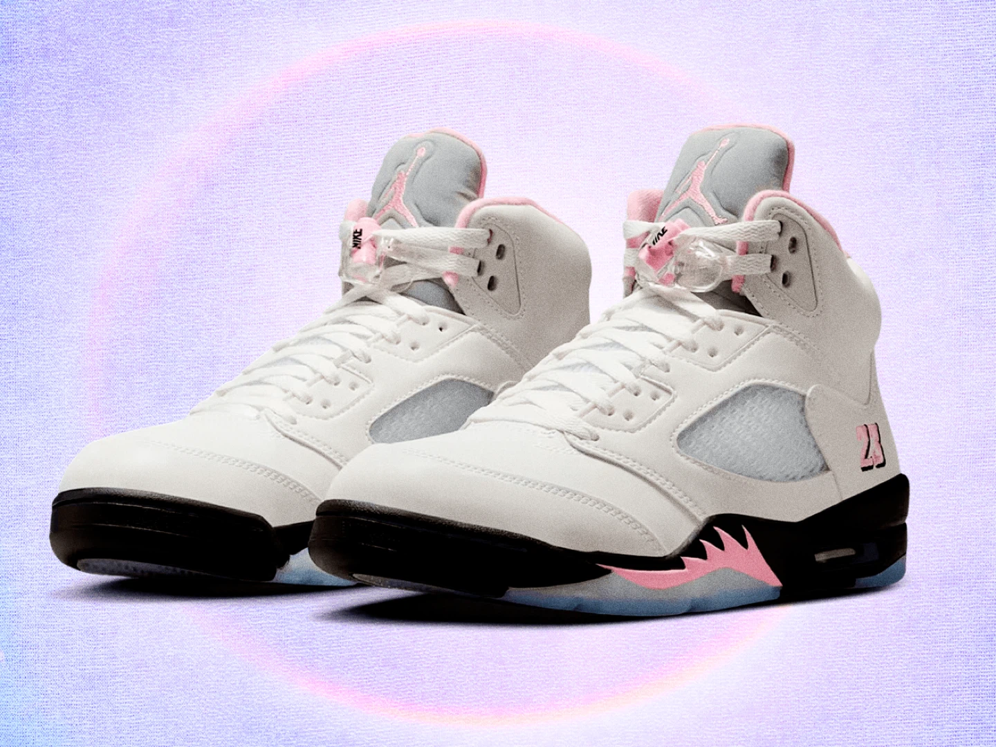 Air Jordan 5 Retro SE - photo 3